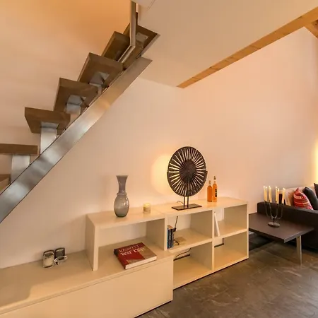 Apartmán Panoramablick *